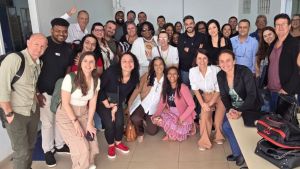 Sebrae-SP realiza a 2ª edição da Imersão Prática em Inteligência Artificial para Negócios em São Carlos