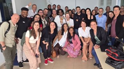 Sebrae-SP realiza a 2ª edição da Imersão Prática em Inteligência Artificial para Negócios em São Carlos