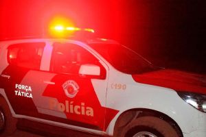 Bandidos são detidos após assalto em comércio de Araraquara