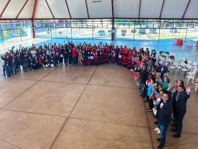 Assistência Social de Ibaté promoveu a 14ª Conferência Municipal