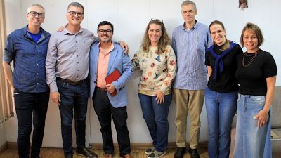 Prefeitura e UNESP unem forças para levar o sonho universitário a mais jovens de Araraquara