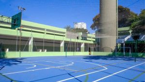 Governo de SP ultrapassa R$ 2,5 bilhões investidos em obras nas escolas estaduais