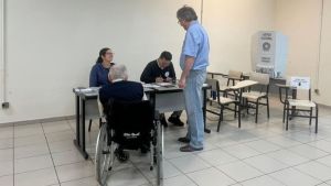 Eleições 2026: eleitorado idoso cresce e atinge 25% dos aptos a votar em SP