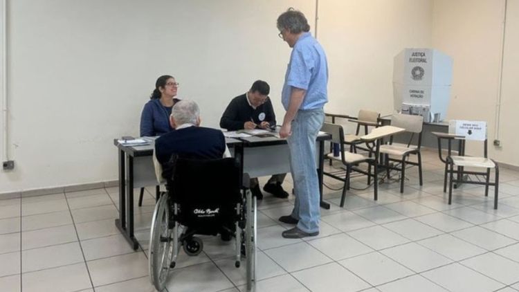 Eleições 2026: eleitorado idoso cresce e atinge 25% dos aptos a votar em SP