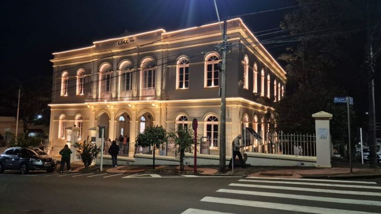CDCC/USP comemora 46 anos e “Observatório Dietrich Schiel” celebra 40º aniversário