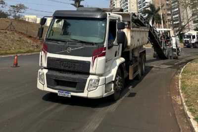 Atenção: Interdições parciais na Avenida São Carlos