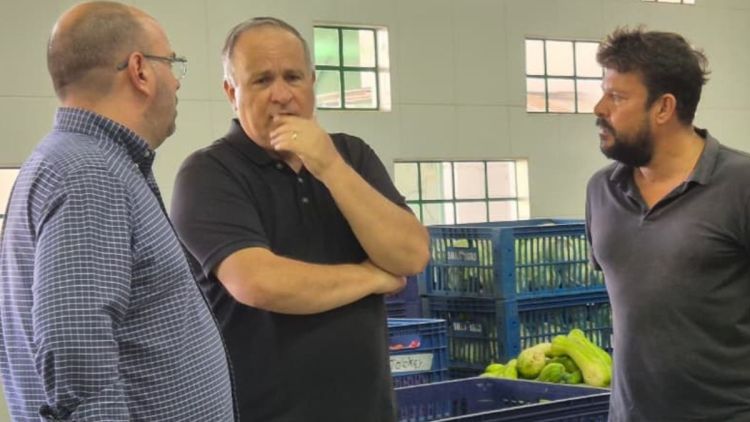 Coronel Alexandre Wellington de Souza assume a Secretaria de Desenvolvimento Rural e Bem-Estar Animal