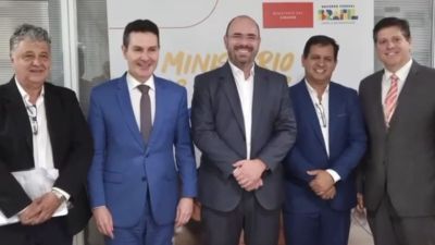 São Carlos conquista R$ 10,2 milhões para combate às enchentes