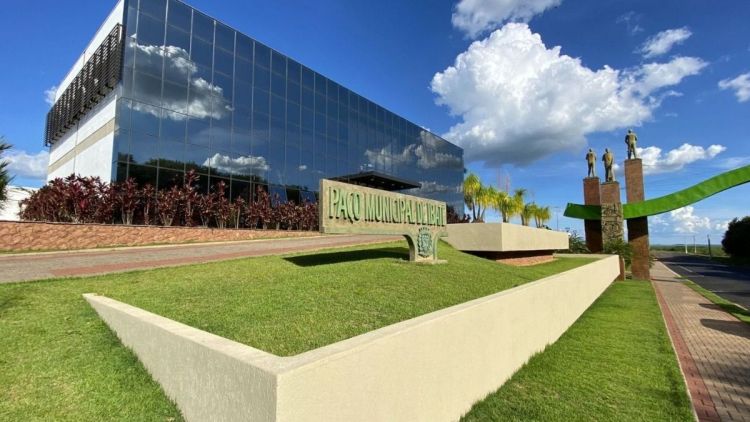 Prefeitura de Ibaté divulga funcionamento dos serviços durante o recesso de final de ano