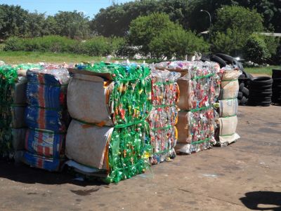 Pesquisa da UFSCar aponta desafios na gestão de resíduos sólidos no Brasil