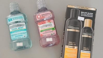 Comerciantes de Ibaté convivem com furtos recorrentes, mas ação rápida da Guarda Municipal garante recuperação de produtos