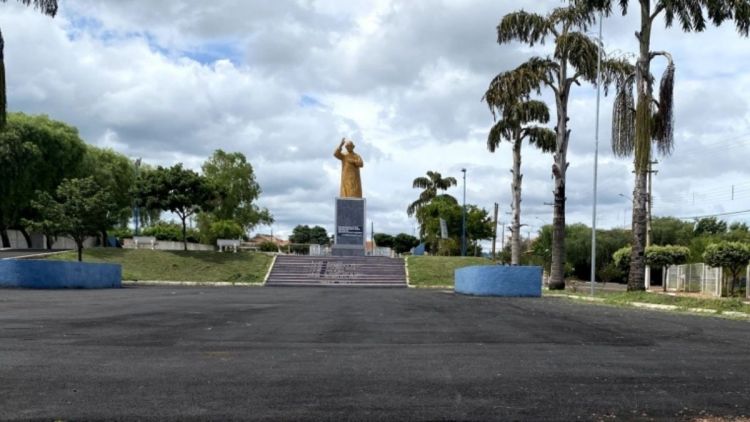 Prefeitura de Tambaú deixará de receber pagamentos no caixa a partir de janeiro de 2026