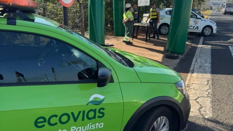 Ecovias Noroeste Paulista realizará ações em Araraquara e Ibaté