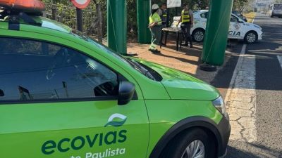 Ecovias Noroeste Paulista realizará ações em Araraquara e Ibaté