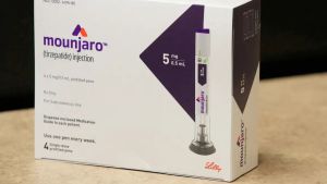 Reino Unido alerta para pancreatite associada a canetas emagrecedoras