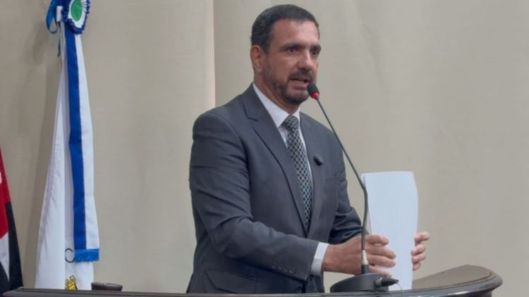 Vereador Jùlio Cesar destina recursos para modernização do ensino e treinamento na Santa Casa de São Carlos