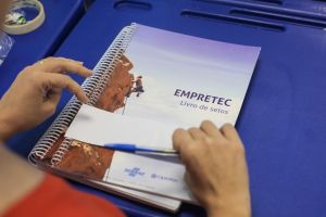 Sebrae-SP está com inscrições abertas para o Empretec em São Carlos