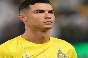 Cristiano Ronaldo pode ser condenado a 99 chibatadas caso retorne ao Irã, diz jornal