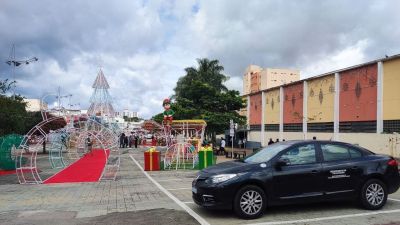 Departamento de Fiscalização divulga balanço da Operação de Natal em São Carlos