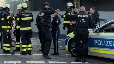 Após explosões em Munique, Oktoberfest entra em alerta e é fechado