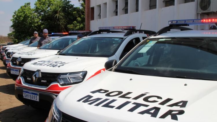 SP entrega novas viaturas às Polícias Civil e Militar de Piracicaba