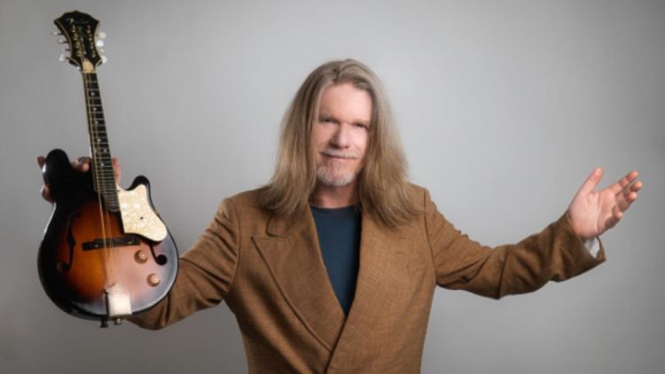 Humberto Gessinger apresenta em Presidente Prudente o show de encerramento da turnê ‘Acústicos Engenheiros do Hawaii’