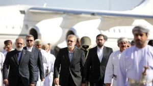 Israel anuncia morte de líder do Conselho Supremo de Segurança iraniano