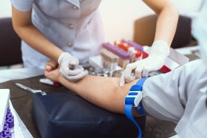 Junho Laranja: alerta para a prevenção e o tratamento precoce da anemia
