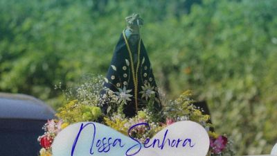 Dia de Nossa Senhora Aparecida é celebrado com grande carreata