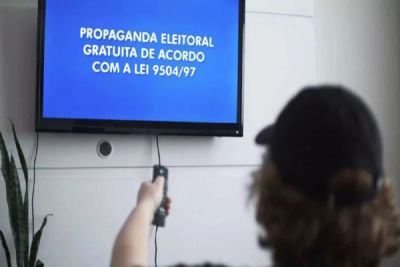 Propaganda eleitoral para Eleições 2024 termina nesta quinta-feira