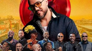 Festa do Peão de Barretos: Belo, Turma do Pagode e Pixote levam o pagode ao maior rodeio da América Latina