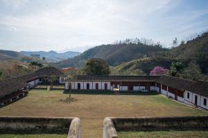 Expedição relembra passagem de Dom Pedro por fazenda de São José do Barreiro