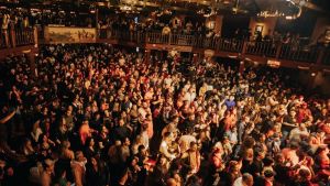 Villa Country inicia programação de 2026; confira os shows já confirmados para o ano