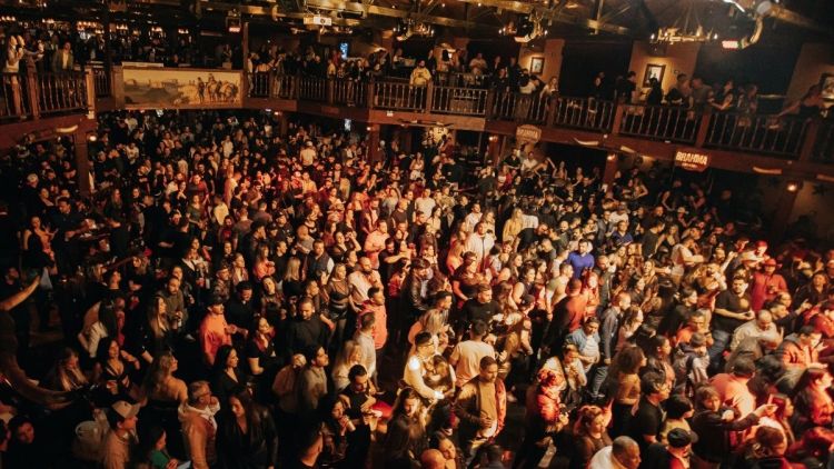 Villa Country inicia programação de 2026; confira os shows já confirmados para o ano