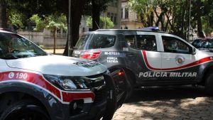 PM encontra foragido da Justiça escondido em ‘bunker’ subterrâneo no interior de São Paulo