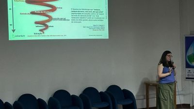 Secretaria de saúde capacita profissionais em odontologia com foco na prevenção