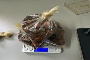 Suspeitos de roubar pedras medicinais avaliadas em R$ 300 mil são presos em Barretos