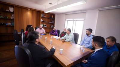 Prefeitura de São Carlos e Incra assinam acordo de cooperação técnica para criação de Assentamento no Capão das Antas