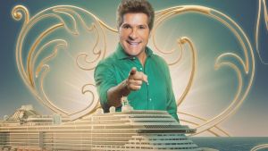 Navio Daniel - Amor Que Não Tem Fim anuncia terceira edição em 2027