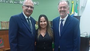 CIESP São Carlos abre diálogo com prefeitos para fortalecer políticas industriais