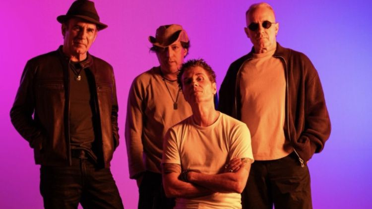 Capital Inicial se apresenta em Mogi Mirim neste sábado