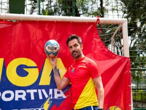 Liga Esportiva NESCAU® anuncia primeira edição em Araras e confirma investimento de R$ 15 milhões em inclusão até 2025 em todo o país