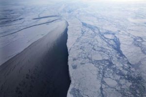 Derretimento de gelo da Groenlândia com aumento do nível do mar ainda pode ser evitado, diz novo estudo