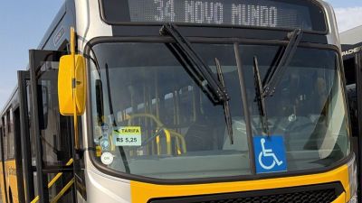 Linha de ônibus amplia atendimento ao Ceat e ganha novo ponto de embarque em São Carlos