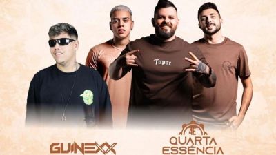 Itirapina prepara festa gratuita na Praça da Matriz para celebrar a chegada de 2026