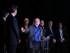 Diplomação de Lula no TSE terá esquema de segurança maior do que a posse de Moraes