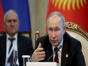 Putin admite situação “extremamente difícil” em regiões ucranianas anexadas