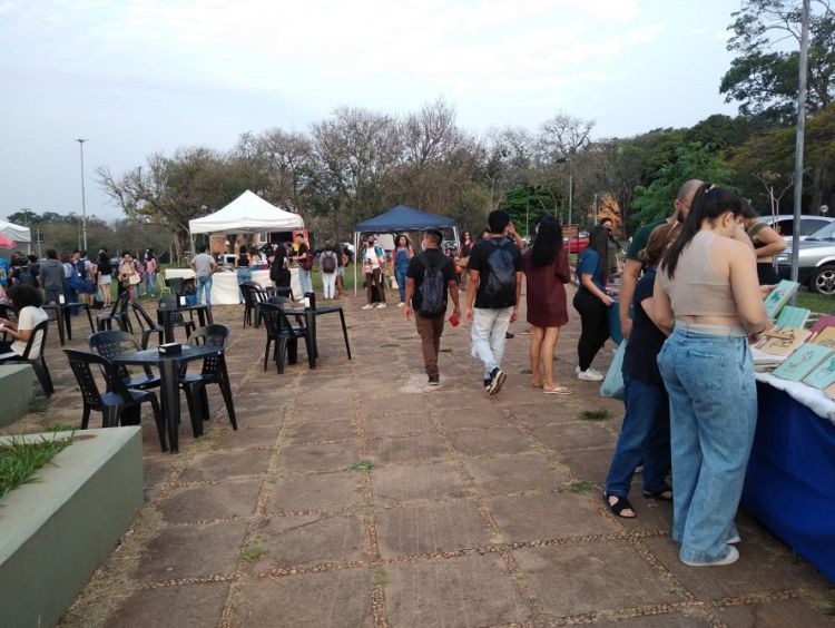 UFSCar promove Feira EcoSolidária nesta terça-feira, 22/11