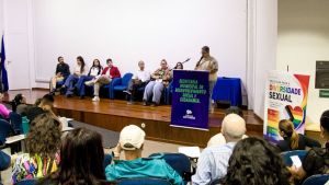 Semana da Cidadania LGBTQIAPN+ retoma programação com debates cultura e ações de conscientização