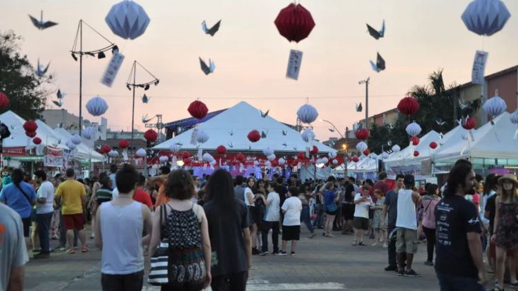 São Carlos Matsuri chega à 14ª edição e destaca cultura Japonesa